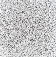 Texture of a granite surface