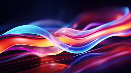 wave line abstract shape background wallpaper 