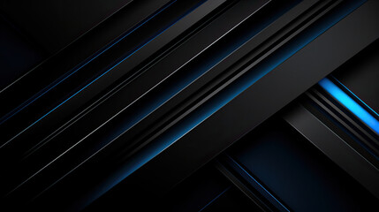 abstract line shape background