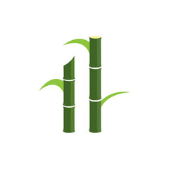 sugarcane icon logo vector design template