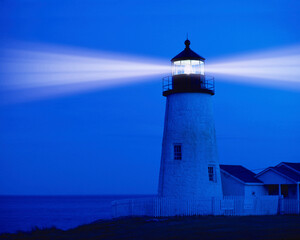 Pemaquid Lighthouse, Maine