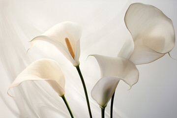 Beauty plant blossom nature flower calla wedding flora lily white