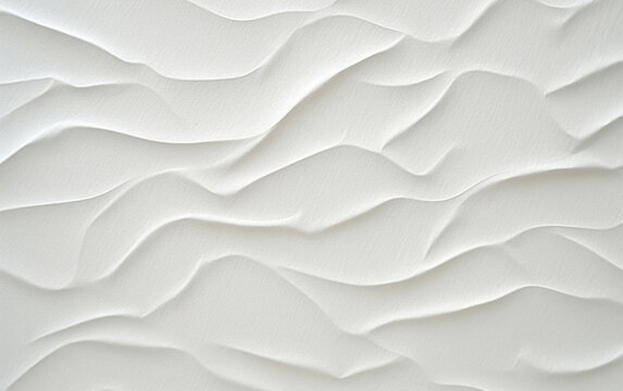 White paper texture background or cardboard surface from a paper box for packing © MUS_GRAPHIC