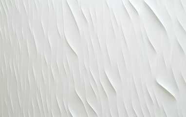 Obraz premium White paper texture background or cardboard surface from a paper box for packing