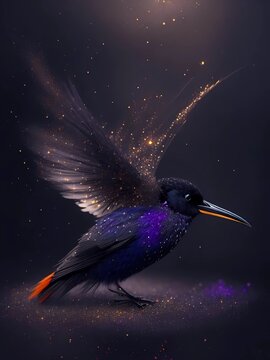 bird world