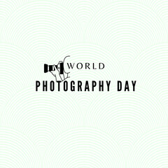 accessories, banner, element, graphic, zoom, calligraphy, vacation, equipment, vintage, backdrop, typography, modern, photographing, world photography, world photography day, world map, photography da