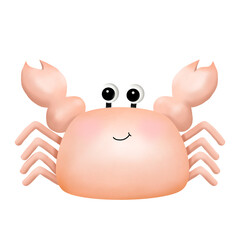 Crab 