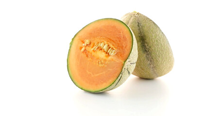 Honeydew melon