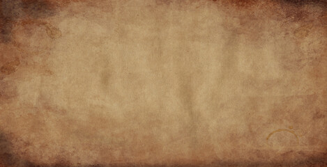 old paper background. Watercolor texture for cards, flyers, posters. watercolor banner. Plastering....