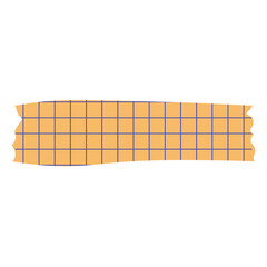Cute Washi Tape Element
