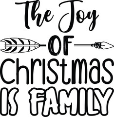 Christmas SVG T-Shirt Design, Christmas T-Shirt Design