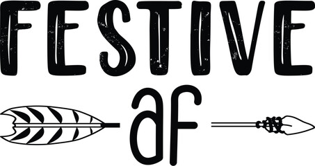 Christmas SVG T-Shirt Design, Christmas T-Shirt Design