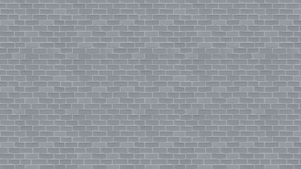 Brick Pattern white background