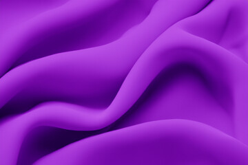 LovelyLilac: Beautifully Hued Fabric Delights