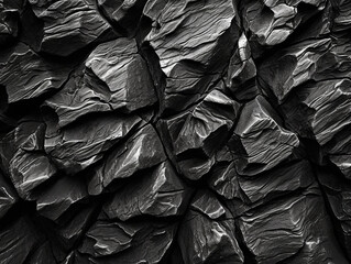 Black wooden charcoal texture background wallpaper