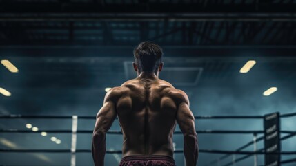 boxer training generative ai