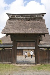 古民家