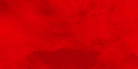 Abstract red color background Cement surface concrete, texture background. Free space for your text. Empty work space. Vector art