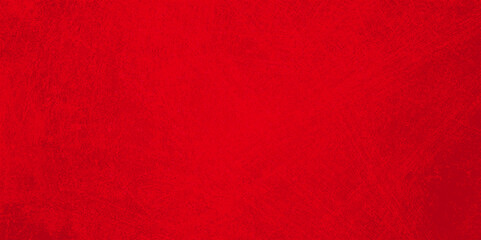 Grunge red background texture.  Empty work space. Vector art