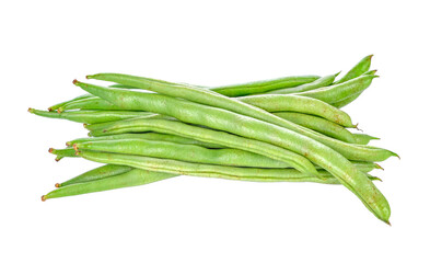 Green beans transparent png