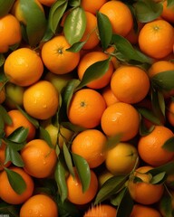 bed_of_delicious_oranges
