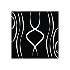 floor tile icon, vector, template, design, trendy, collection