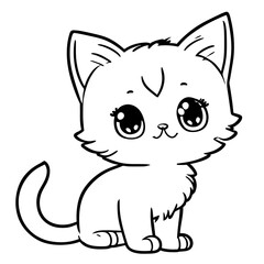 cat drawings