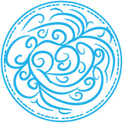 fantasy magic circle Create magic circles and cast spells.,Destiny of Stars and Adventure, Witches, wizards, and the magic realm