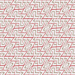 Seamless pattern. Wallpaper with colorful pattern.Perfect for fashion, textile design, cute themed fabric, on wall paper, wrapping paper and home decor. 