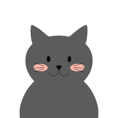 Cute cat 