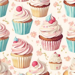 Cupcakes