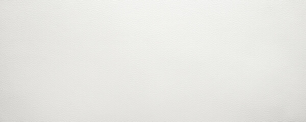 White leather texture luxury background