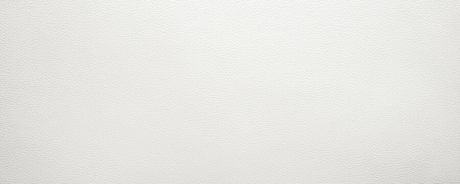 White leather texture luxury background