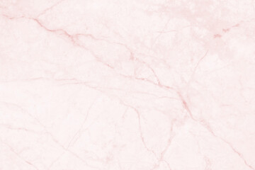 Pink marble texture background with high resolution in seamless pattern for design art work and...