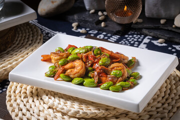 soul Thai food asia