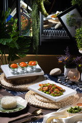 soul Thai food asia