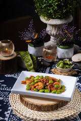 soul Thai food asia