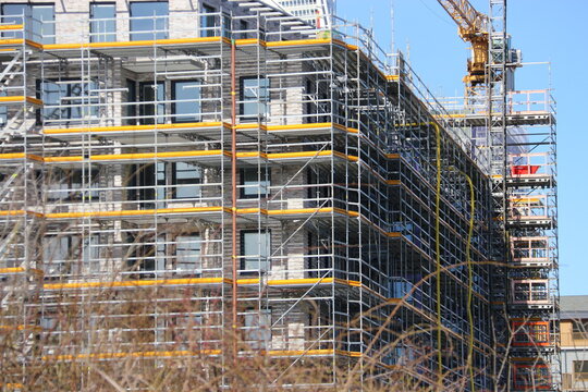 Obra en construcci&oacute;n 
