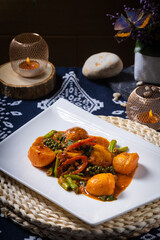 soul Thai food asia