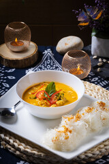 soul Thai food asia