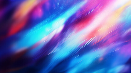 Abstract background vivid light & colorful