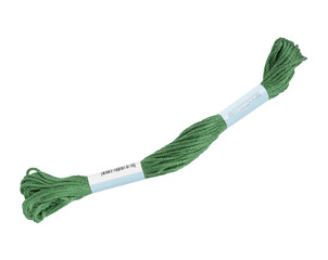 muline embroidery thread isolated png