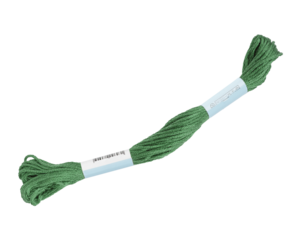 muline embroidery thread isolated png