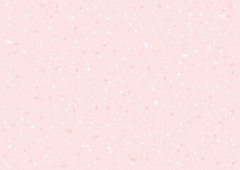 ざらざらしたナチュラルなピンク色の紙テクスチャ