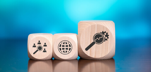 Concept of market research