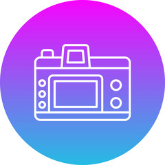 Camera Icon