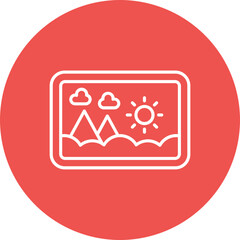 Picture Icon