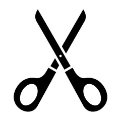 Scissors Icon