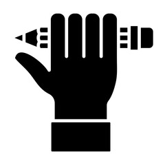 Hand Icon