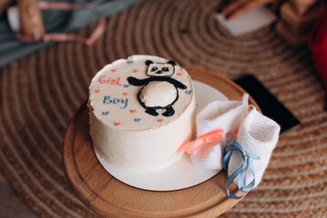 cup of coffee with cookies